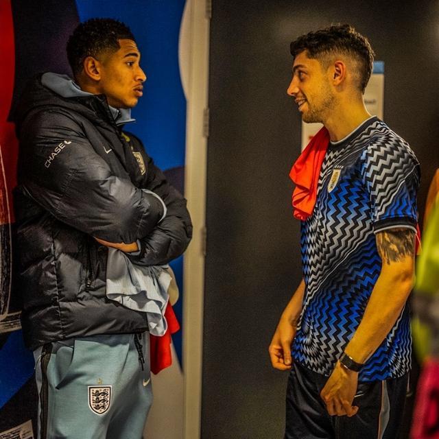 图赫尔拒冒险！贝林厄姆0出场退回皇马，欧冠前迎伤情大考