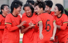 U16女足1-0胜英格兰：4月逆袭，青训火种点燃复兴希望