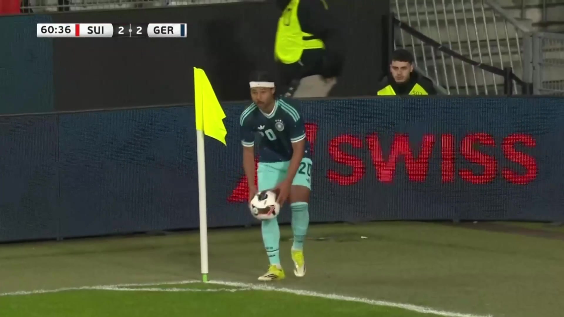 神作维尔茨左路天外飞仙世界波破门炸裂弧线直接进死角