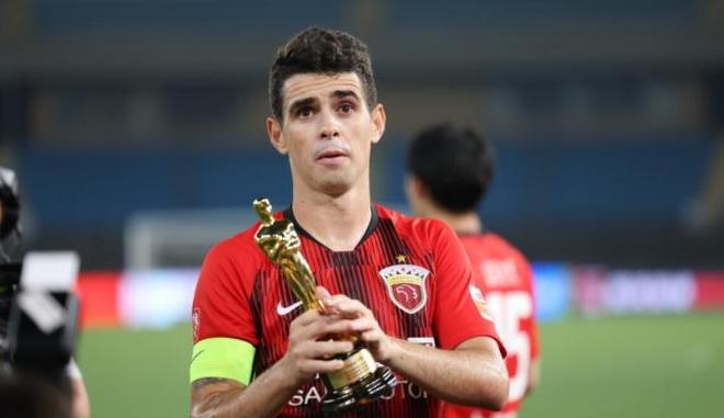 喜讯！武磊在上港新赛季出征仪式发声，希望能在胸前再添一颗星