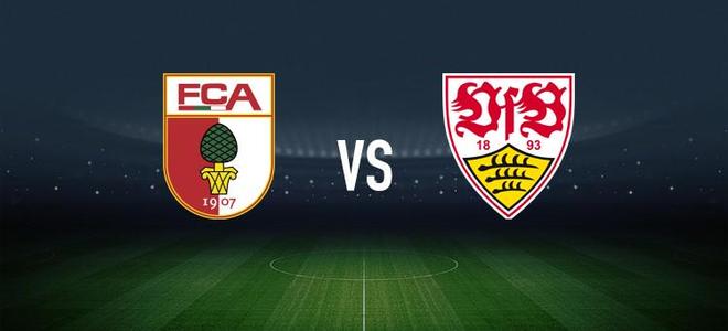 奥格斯堡vs斯图加特：凯文-施洛特贝克、法比安-里德首发，努贝尔、昂达夫出战