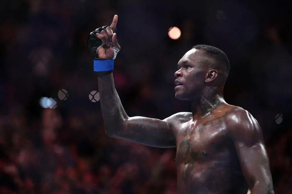 刚刚，阿迪萨亚第二回合被KO！