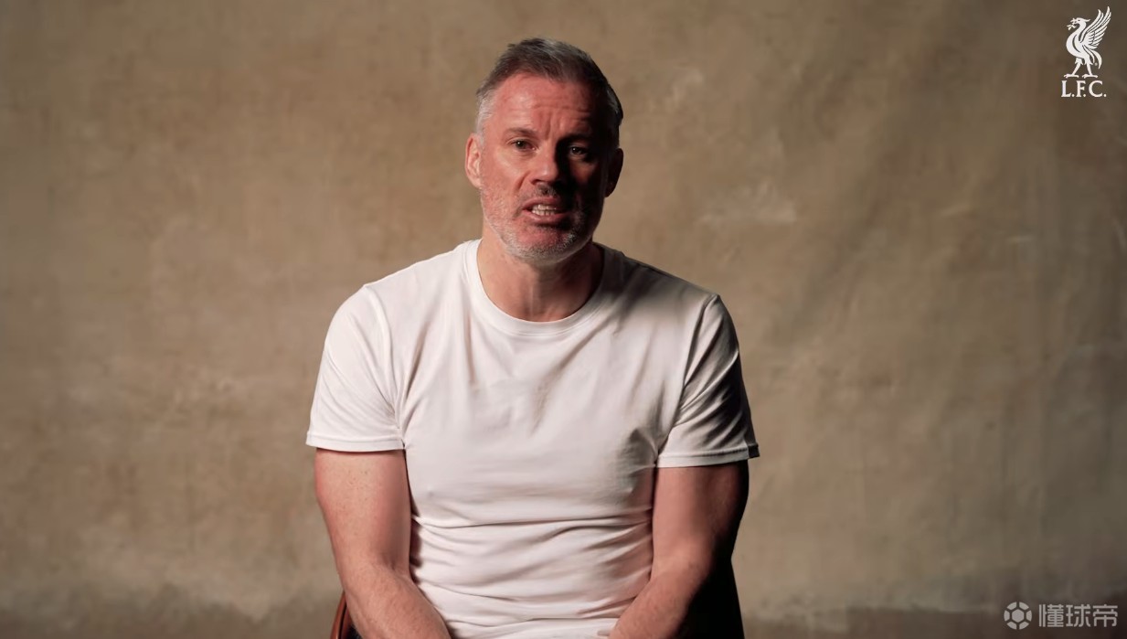 卡拉格选利物浦队史十大球员：杰拉德居首，萨拉赫第六