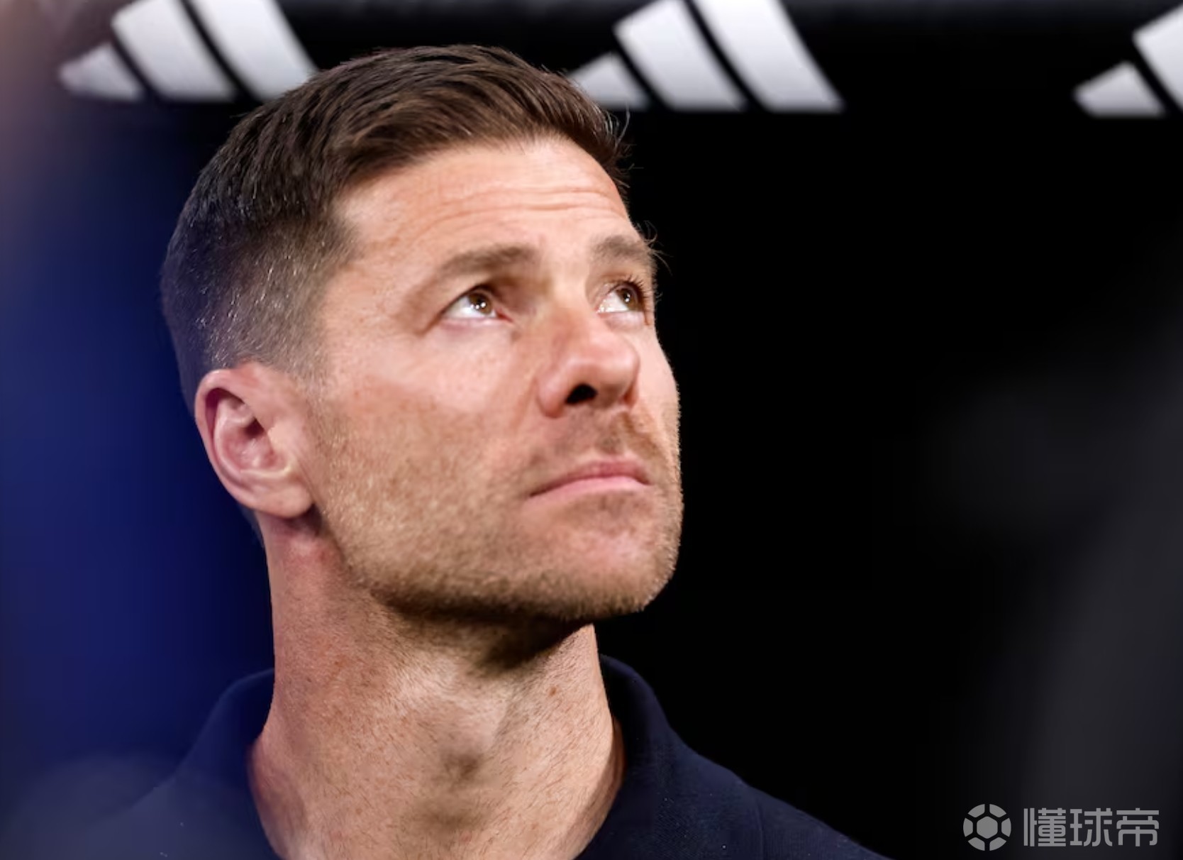 阿斯：阿隆索从不缺少执教邀请，利物浦是最适合他的下家