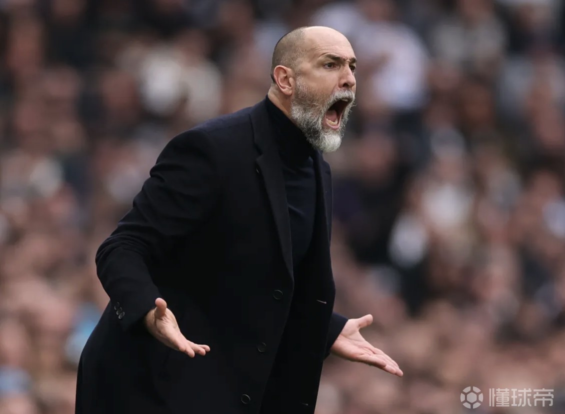 泰晤士：图多尔下课但其助教的签证尚未获批；热刺没联系戴奇