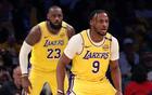 詹姆斯3双创两大历史第1神迹，湖人3连胜！神射归位，布朗尼10中2