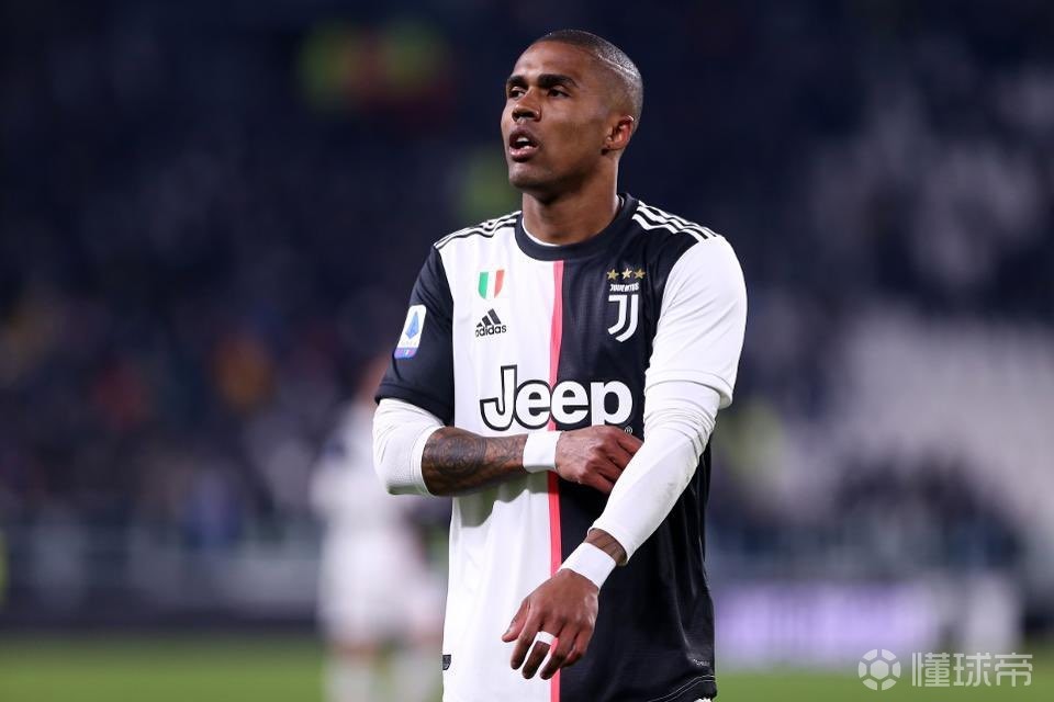 狗剩：很难说没伤病我会怎么样；伊尔迪兹能在我那时的尤文踢球