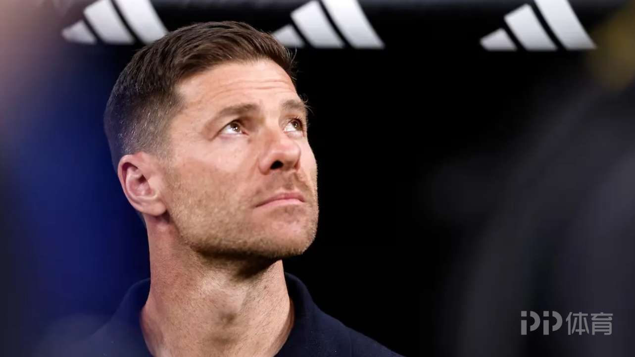 阿斯：阿隆索下赛季复出已板上钉钉，利物浦最符合他的理念