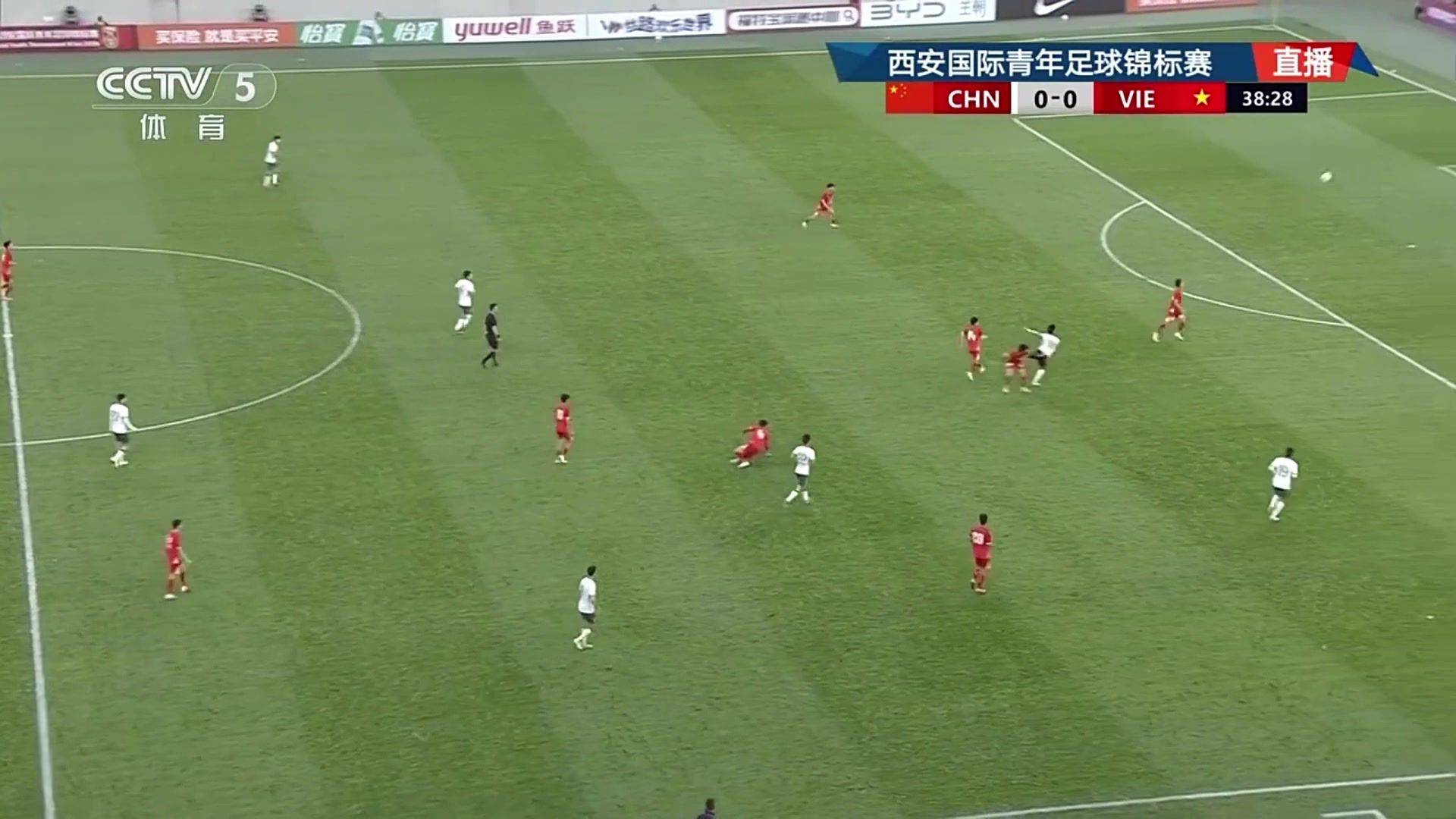 杜月徵凌空抽出神仙球央视解说哇难以想象