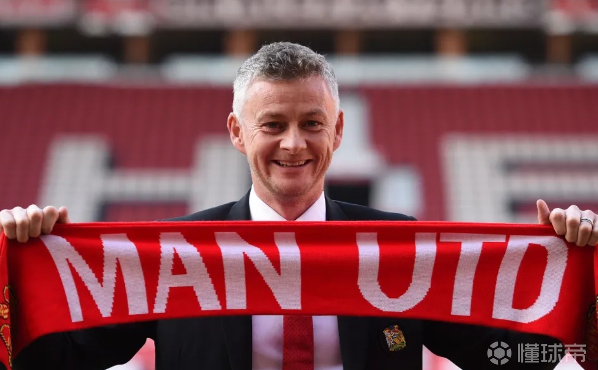 记者：索帅转正教训让曼联慎之又慎，赛季结束也会暂缓官宣主帅