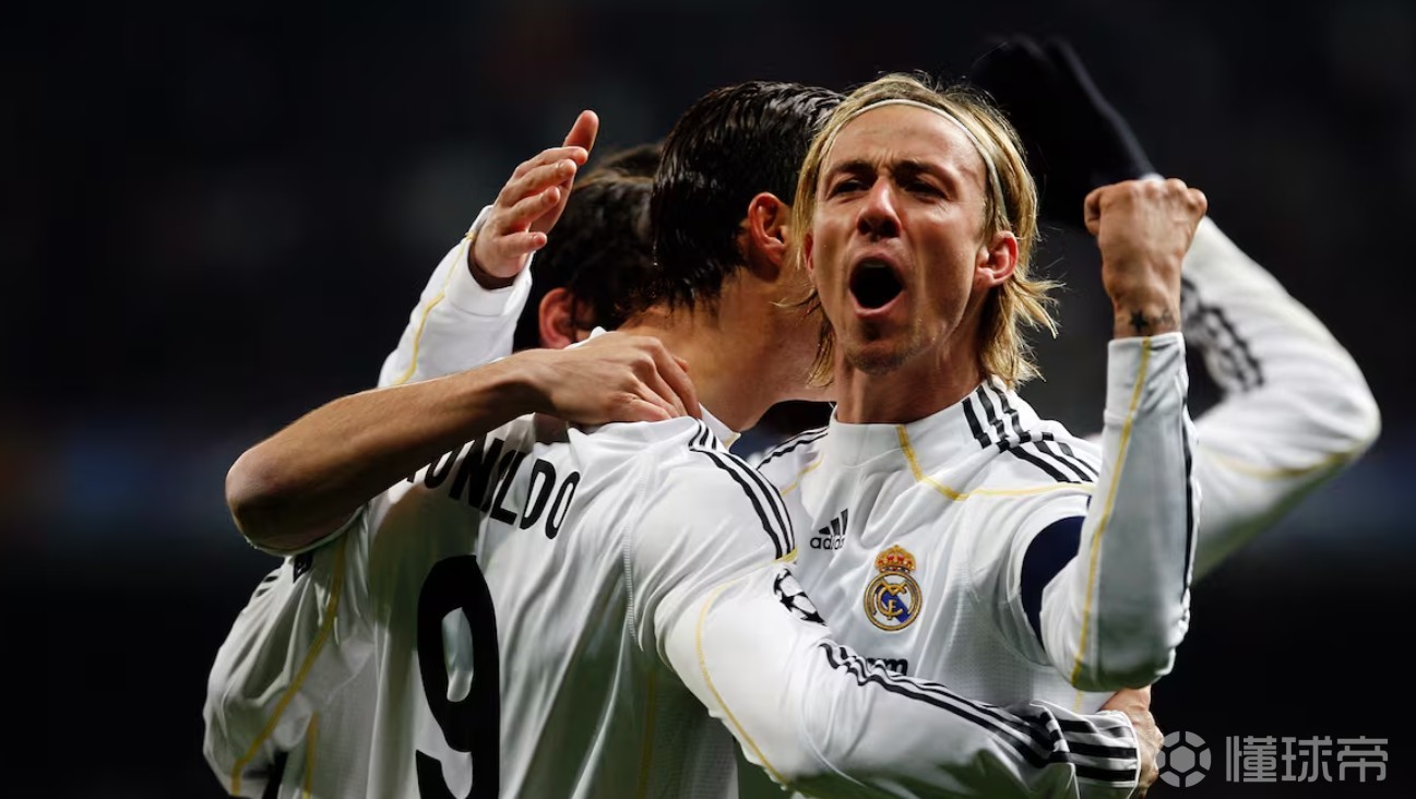 古蒂：今年欧冠不属于西班牙球队，法、德或英国的球队有机会