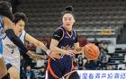 泪目！中国女篮31岁王牌夺MVP：双膝重伤重生变本土得分王+助攻王