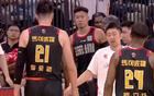 深圳男篮15分大胜广厦，王浩然32分，赵嘉仁20分胡金秋仅得5分！
