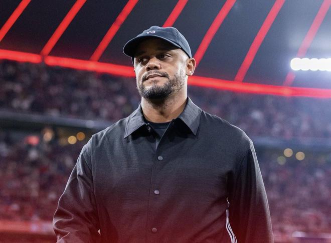 里程碑一战，孔帕尼迎来执教拜仁第100场正式比赛