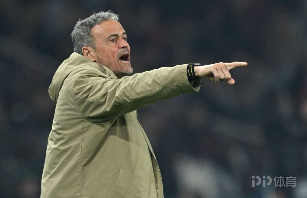 法媒：在击败利物浦后 恩里克给巴黎球员放假两天