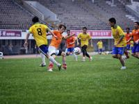 05月25日 14：30 澳威北超第13轮 库山vs林顿加法斯